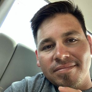 Meet your Posher, Steven